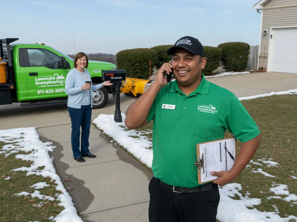 Lawn Care Services By Expert Landscaper Bethlehem, GA FAQs
